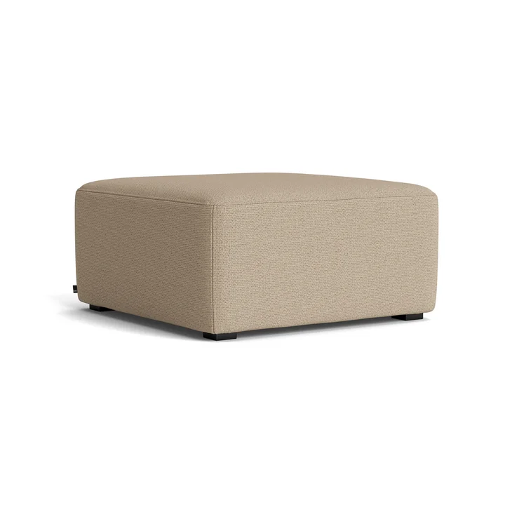HAY - Mags Ottoman 01 (XS), warm grey (Maglia)