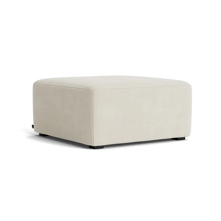 HAY - Mags Ottoman 01 (XS), creme (Linara 440)