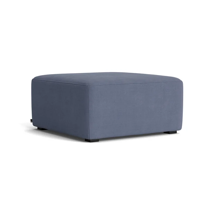 HAY - Mags Ottoman 01 (XS), blau (Linara 198)
