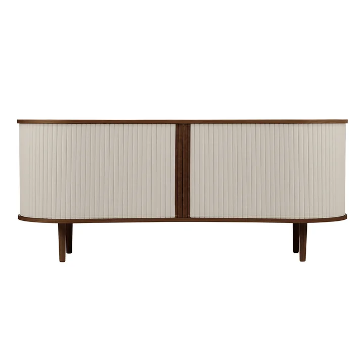 Umage - Audacious Sideboard, Eiche dunkel / white sands