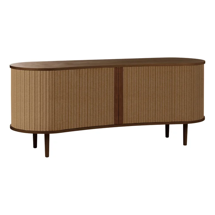 Umage - Audacious Sideboard, Eiche dunkel / sugar brown