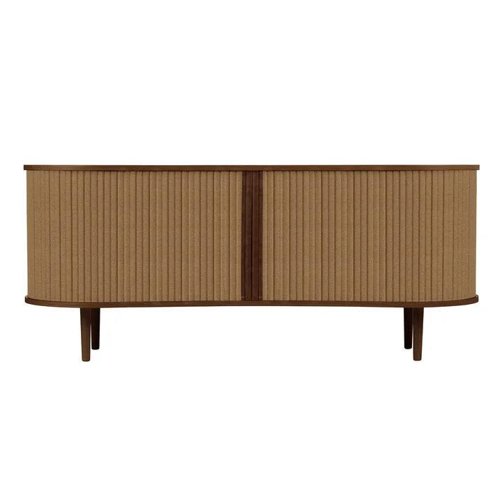Umage - Audacious Sideboard, Eiche dunkel / sugar brown