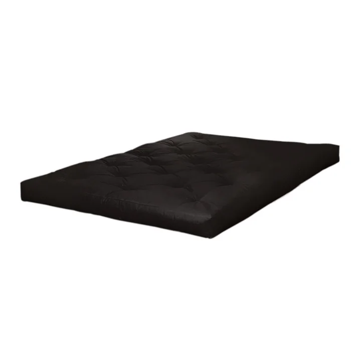 Karup Design - Futon Matratze 140, 160, 180, 200 x 200 cm, schwarz