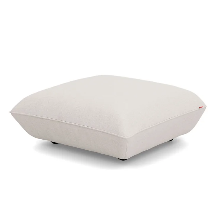 Fatboy - Sumo Hocker, creme (Bouclé)