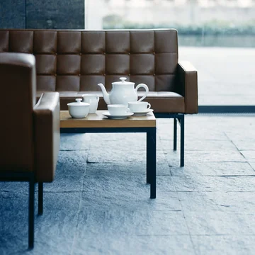 Fürstenberg Wagenfeld - Teeservice