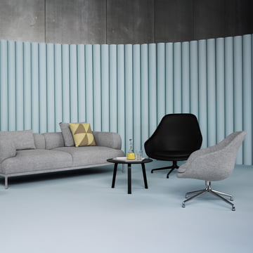 Hay About A Lounge Chair AAL 81 im Shop