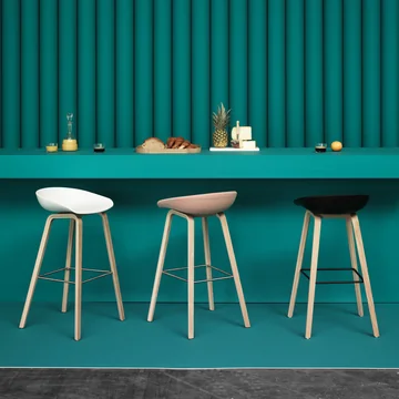 About A Stool AAS 32 von HAY