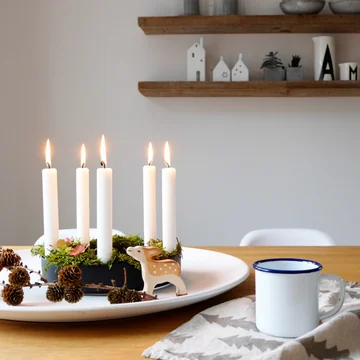 Muuto - Gloria schwarz