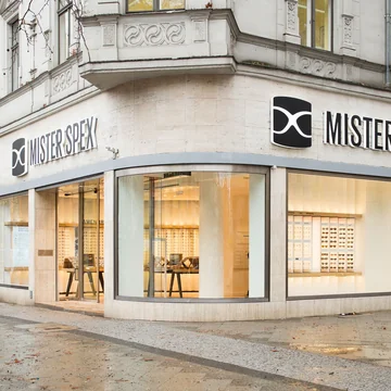 Mister Spex
