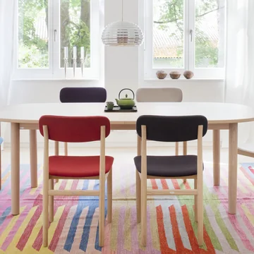 130 Stuhl von Naoto Fukasawa für Thonet