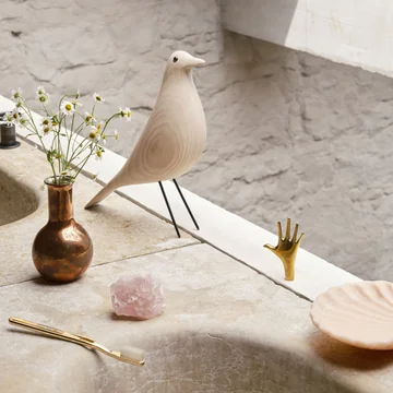 Ein besonderes Accessoire