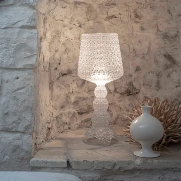 Extravagante Leuchten