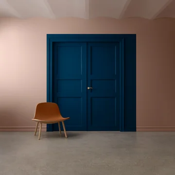 Ausdrucksvolle Sitzmöbel