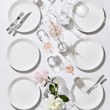 Teema Geschirrserie von Iittala