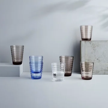 Aino Aalto Kollektion von Iittala
