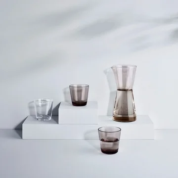 Kartio Kollektion von Iittala