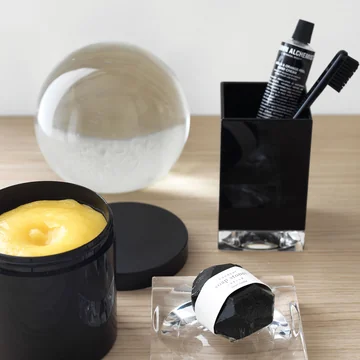 Elegante Bad-Accessoires