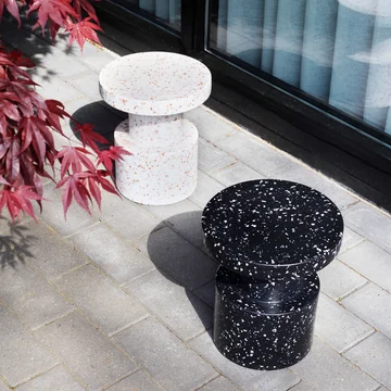 Charakterstarke Tische