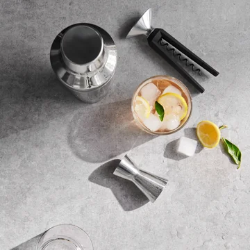 Grand Cru Korkenzieher von Rosendahl