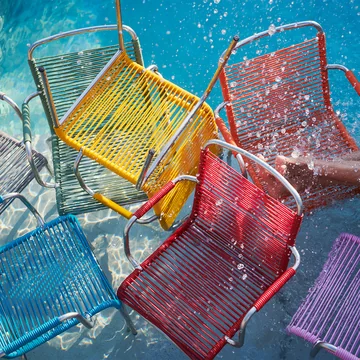 Die Spaghetti Serie von Fiam