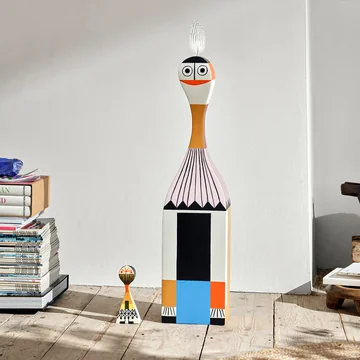 Vitra - Wooden Dolls