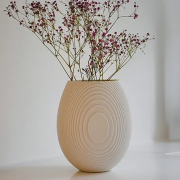 Flow Vase von ArchitectMade