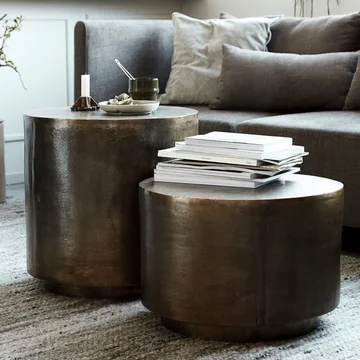 Stilvolle und zeitlose Möbel