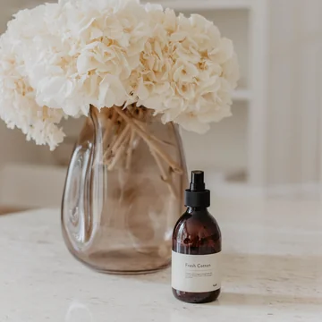 Raumduft Fresh Cotton von Kaëll