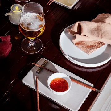 Bernadotte Schüssel von Georg Jensen