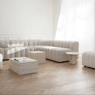 Cubism Couchtisch S von Norr11