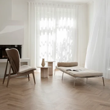 Soho Beistelltisch von Norr11