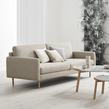 Scandinavia Sofa von Bolia