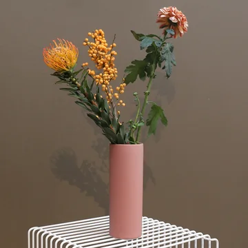 Nuuck - Lige Keramik Vase