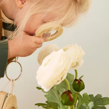 Kid's Hub Expeditionsset von Kids Concept 