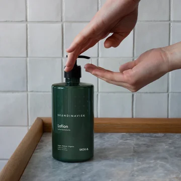 Handlotion von Skandinavisk 