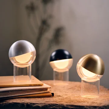 Frandsen - Pila Portable LED Akkuleuchte