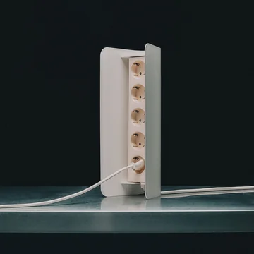 Pedestal - Power Shell