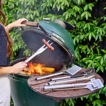 Joseph Joseph - GrillOut Ausziehbares Grillbesteck-Set 