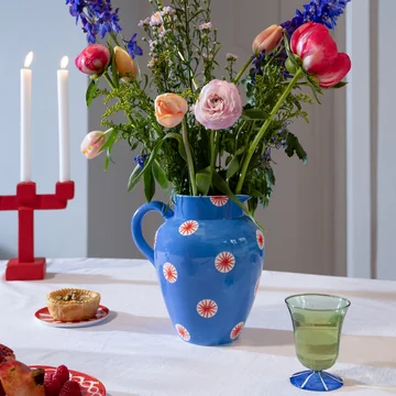 andklevering - Festivo Krug