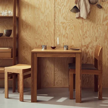 Form & Refine - Element Esstisch