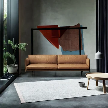 Sofa-Angebot von Muuto