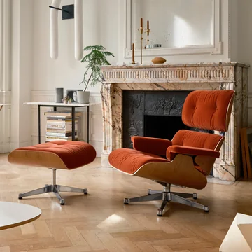 Vitra Home Stories for Winter