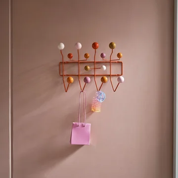 Garderobe von Charles & Ray Eames