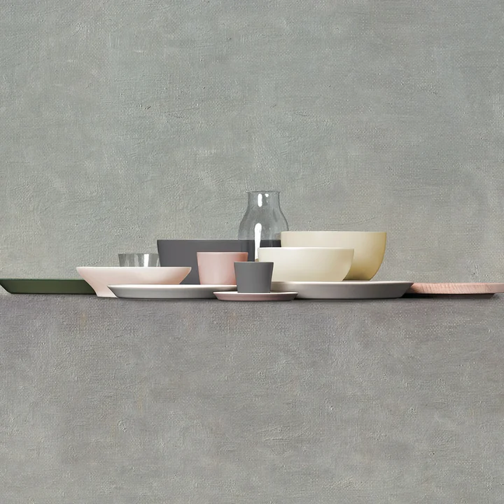 Stilvolle Tableware Serie von Alessi