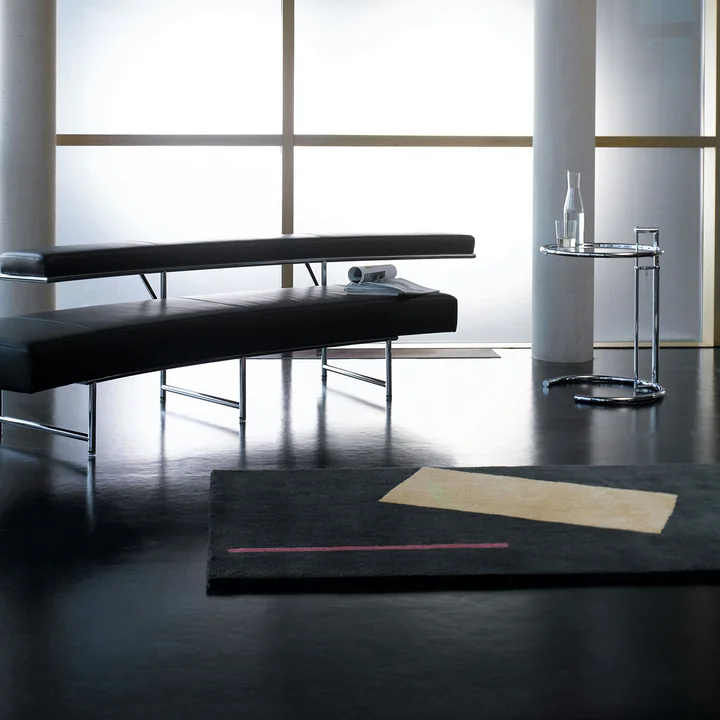 Zeitloses Design von Eileen Gray für lassiCon