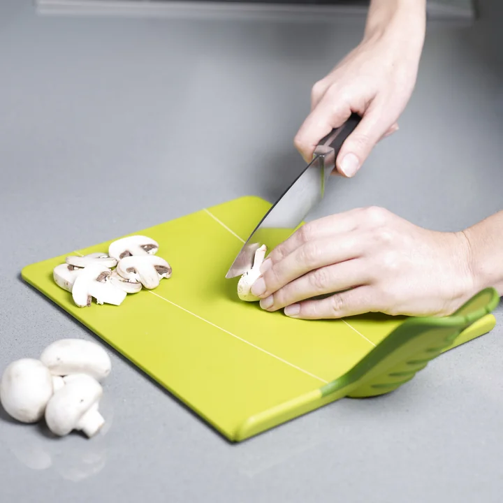 Chop2Pot Plus von Joseph Joseph