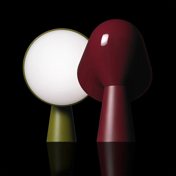 Foscarini - Binic Tischleuchte
