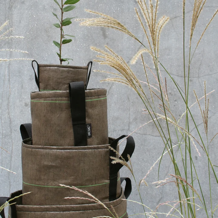 Pot Pflanztasche von Bacsac