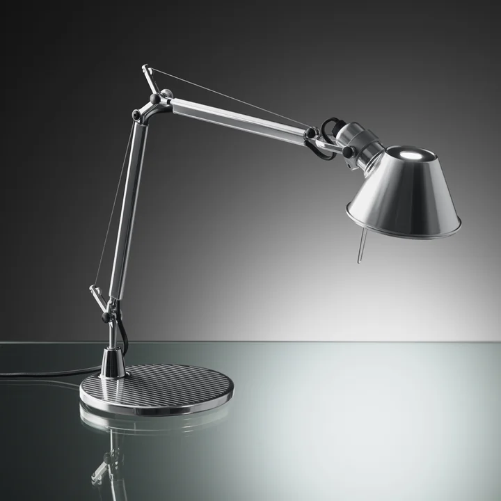 Tolomeo Micro Tischleuchte von Artemide