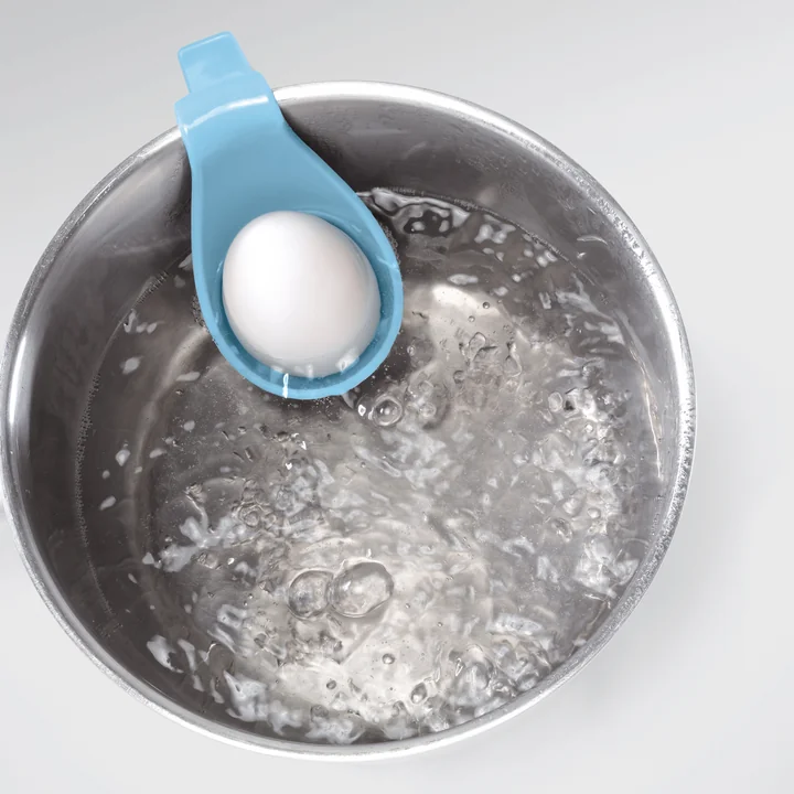 Authentics - Eiko Eierbecher / -kocher